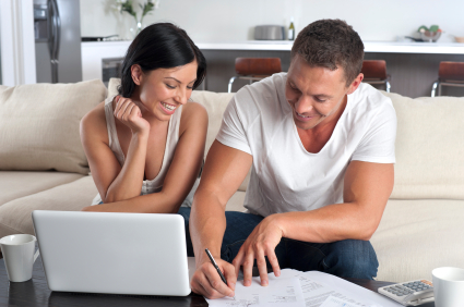 First Time Home Buyer Incentive